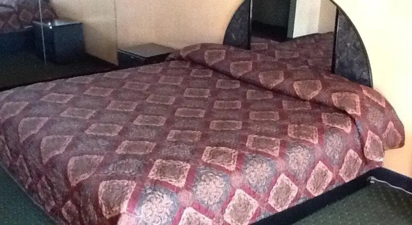 Luxury Inn Houston