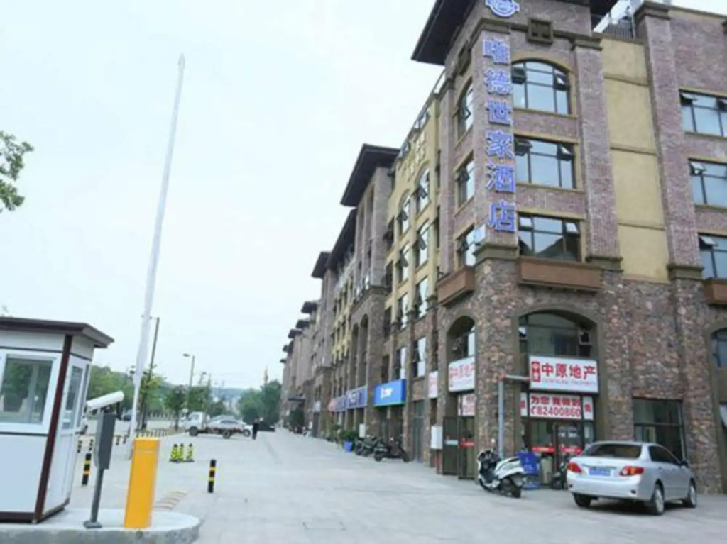 Hotel photo 6