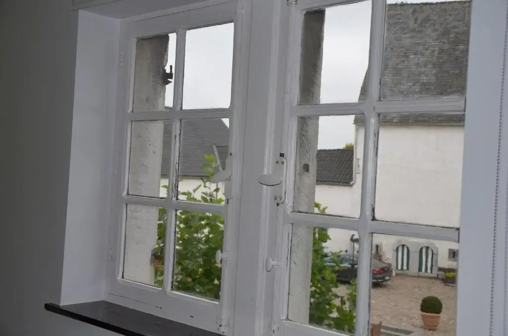 Hostellerie Aulnenhof - Chambres