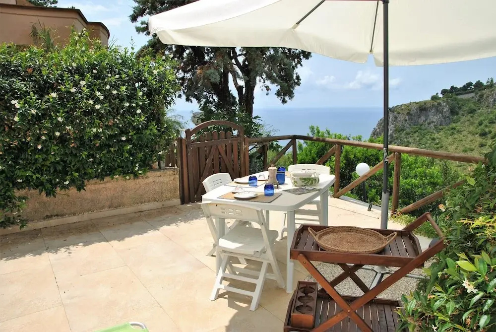 Ancoretta Cottage Between sea and Nature