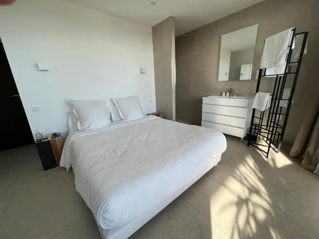Voir la photo 2 — Villa Miami