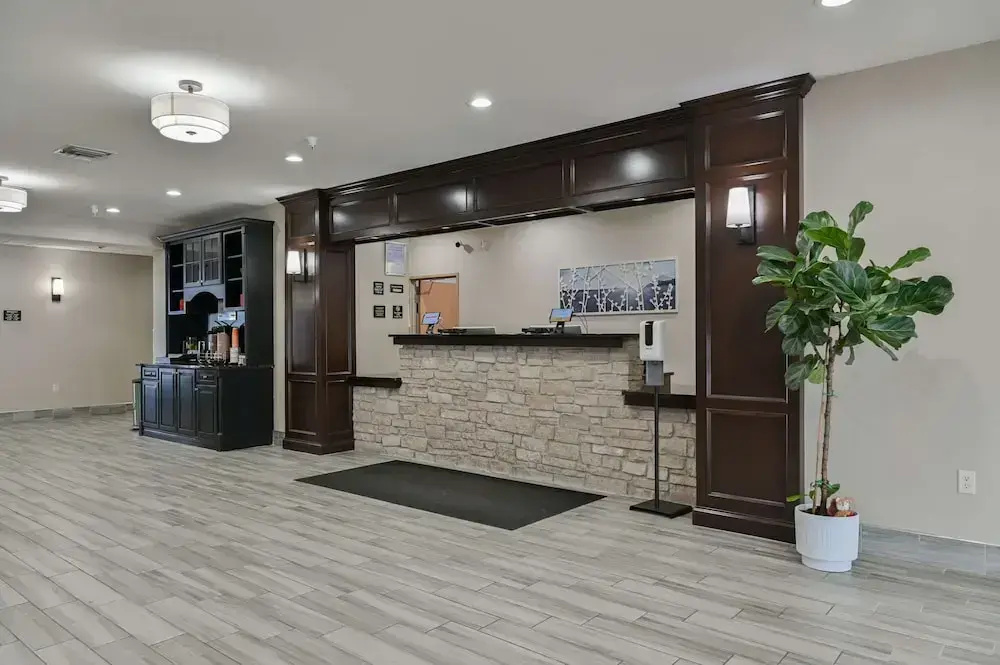 Sleep Inn & Suites Washington near Peoria