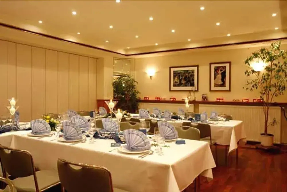 Hotel Restaurant Derboven - Général