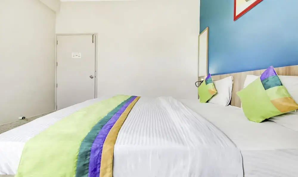 Hotel photo 12