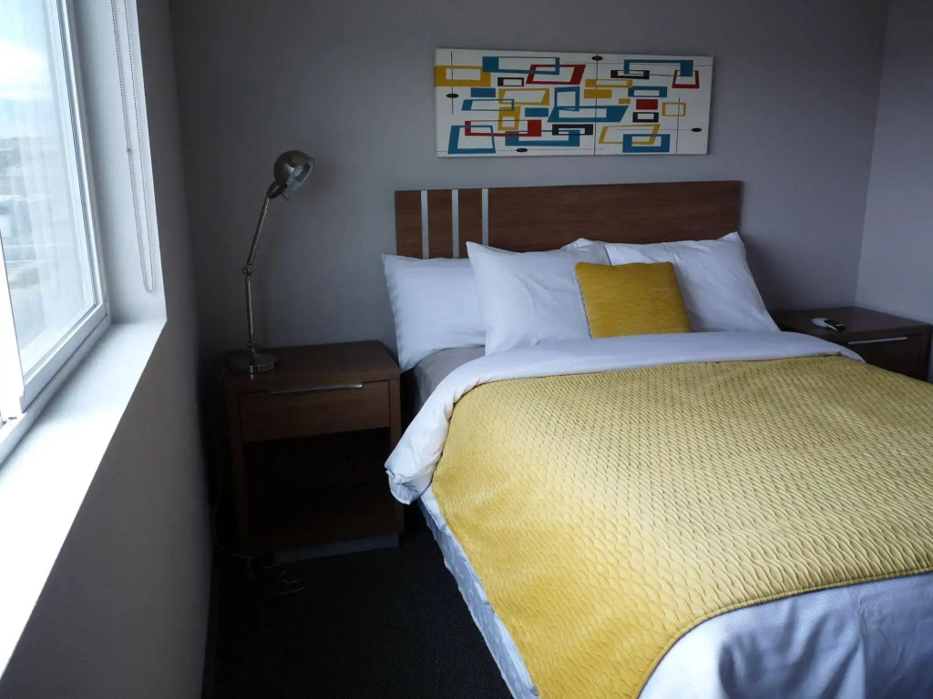 Anthea at the Granite — фото 3