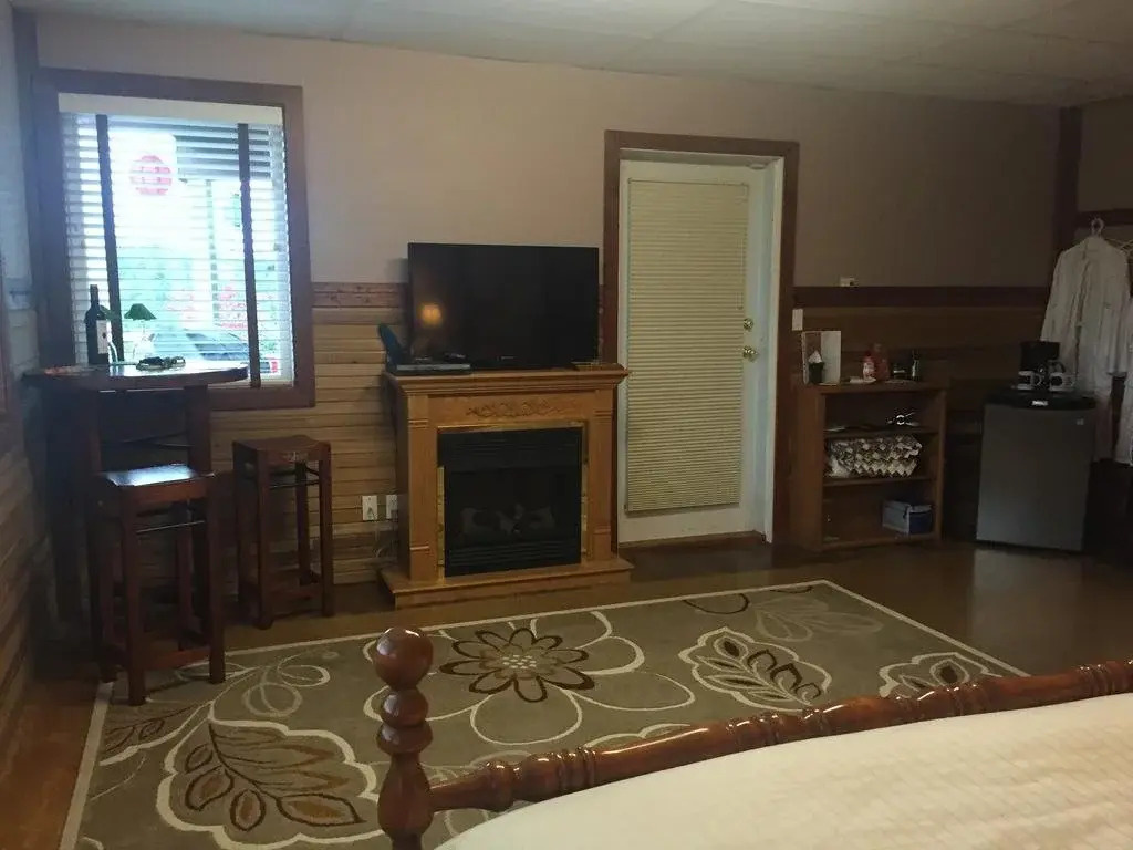 Hotel photo 18