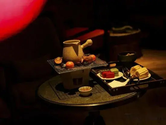 Huangshan hongcunTanhouse Hot Spring Resort - фото 5