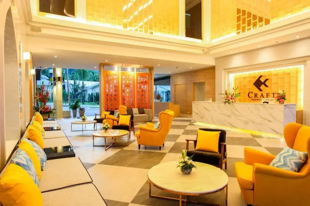Hotel photo 17