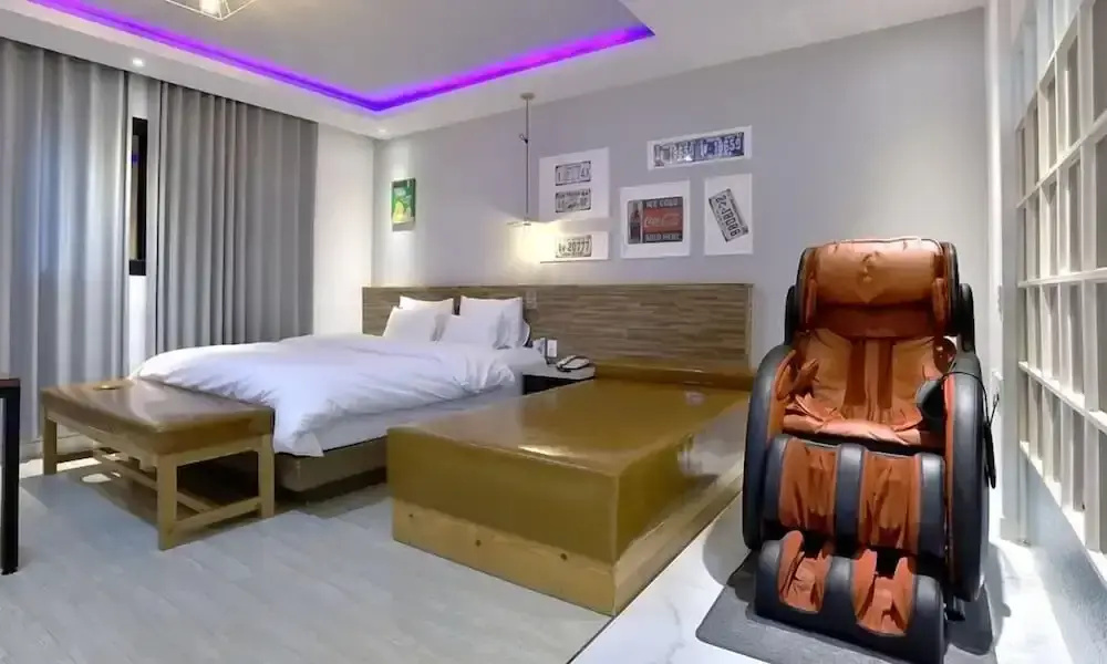 Hotel photo 5