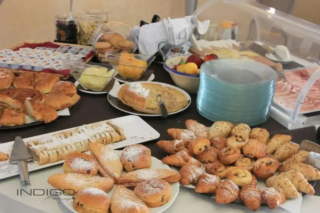 Hotel San Marino iDesign - фото 11