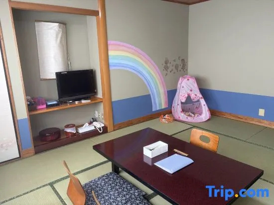 Beppu Onsen Irifuneso 사진 2