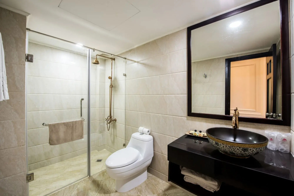 Hong Ngoc Cochinchine Boutique Hotel & Spa - Général