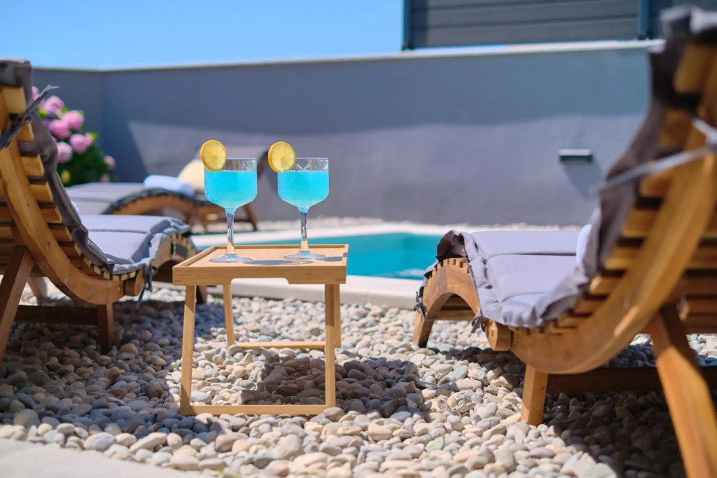 Holiday home South cliff