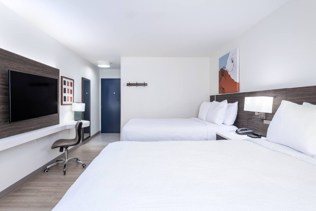 Hotel photo 2