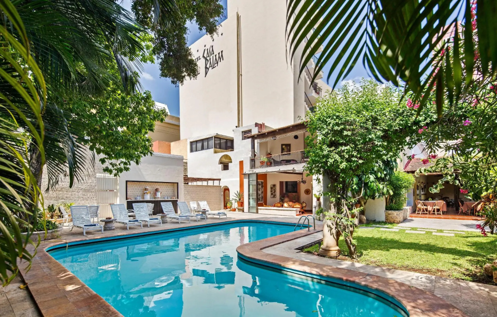 Hotel photo 16