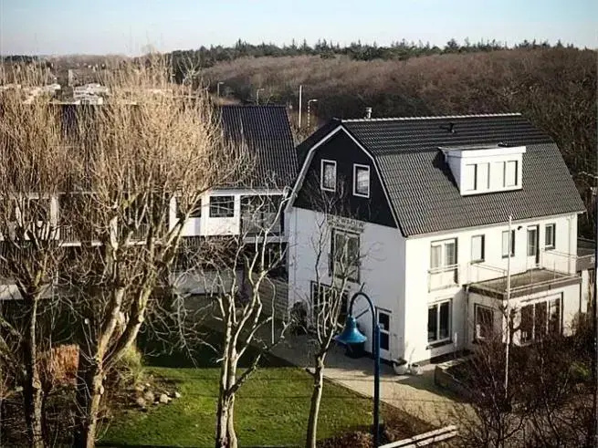 Boutique Hotel de Zwaluw - Général