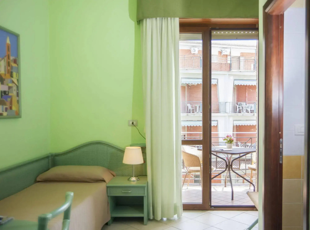 Hotel Orion - Général
