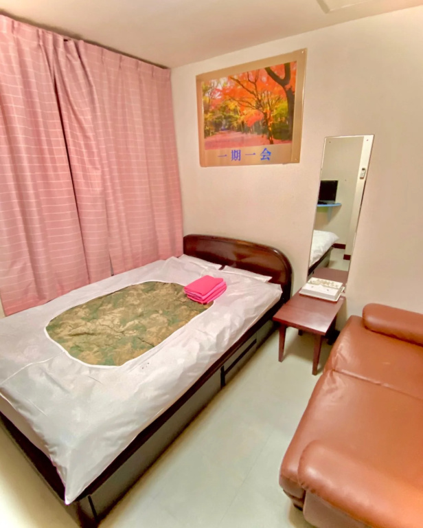 Hotel Hoshi Kai Kan 사진 19
