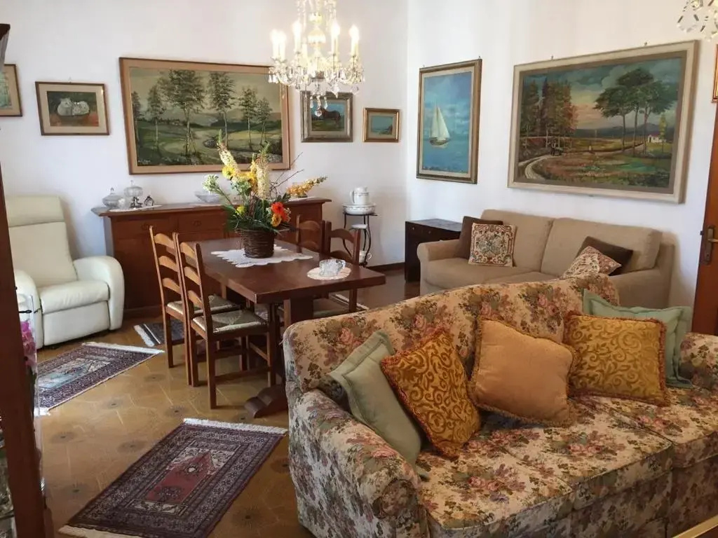 3 Bedrooms Apartment with balcony