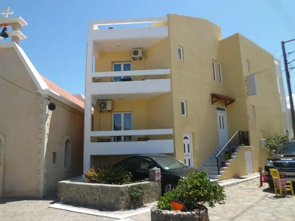 Hotel photo 15