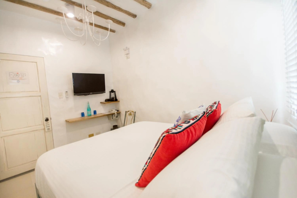 Lugar Bonito Hotel Boracay - Général