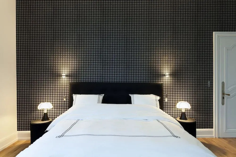 VILLA CAMOUFLE by null