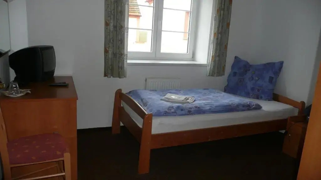 Penzion Hájský Mlýn Hartoušov - Chambres