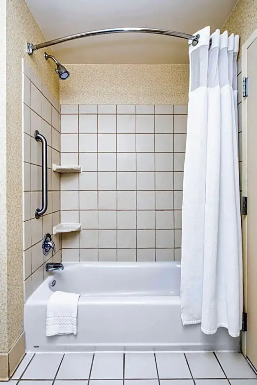 Fairfield Inn & Suites South Boston - Chambres