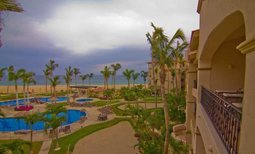 Las Mananitas LM C308 3 Bedroom Condo By Seaside Los Cabos