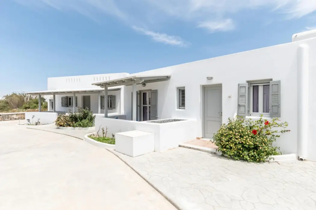 Golden Sand Villas