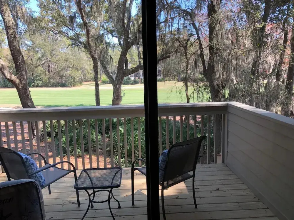 2352 Racquet Club at The Sea Pines Resort