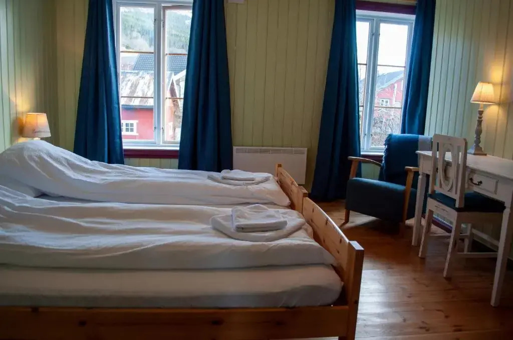 Fyresdal Bed And Breakfast