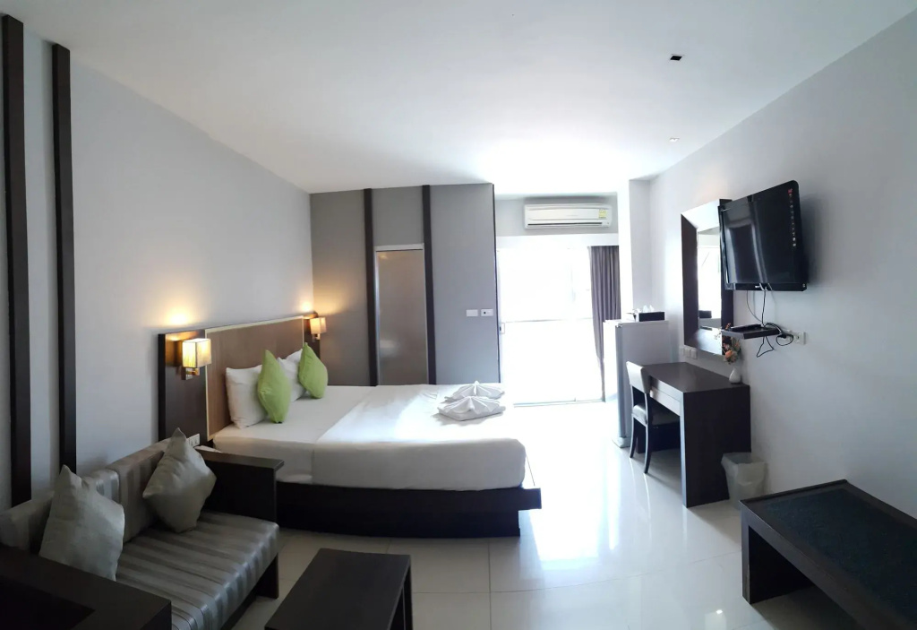 Hotel photo 6