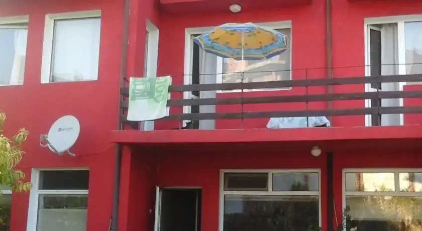 Guest House Beikov