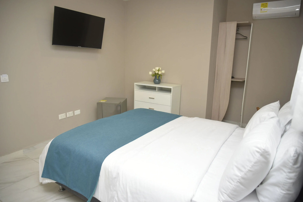 OR hotel 94 — фото 3