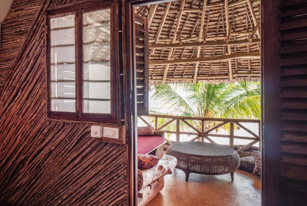 Mamamapambo Boutique Hotel - Général