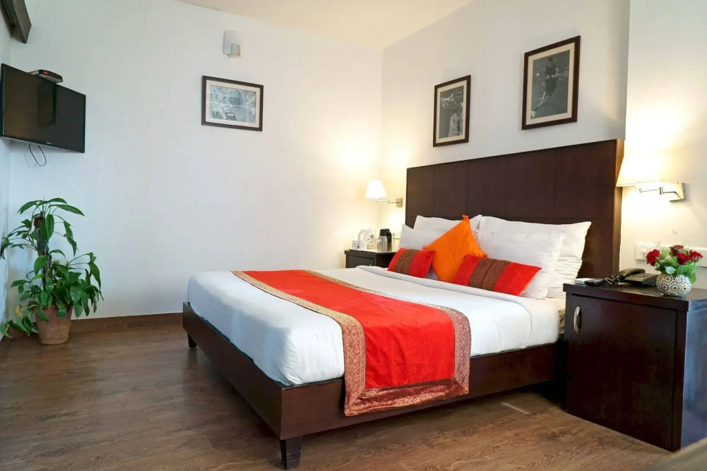 Hotel photo 4