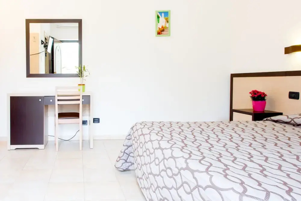 Superior room