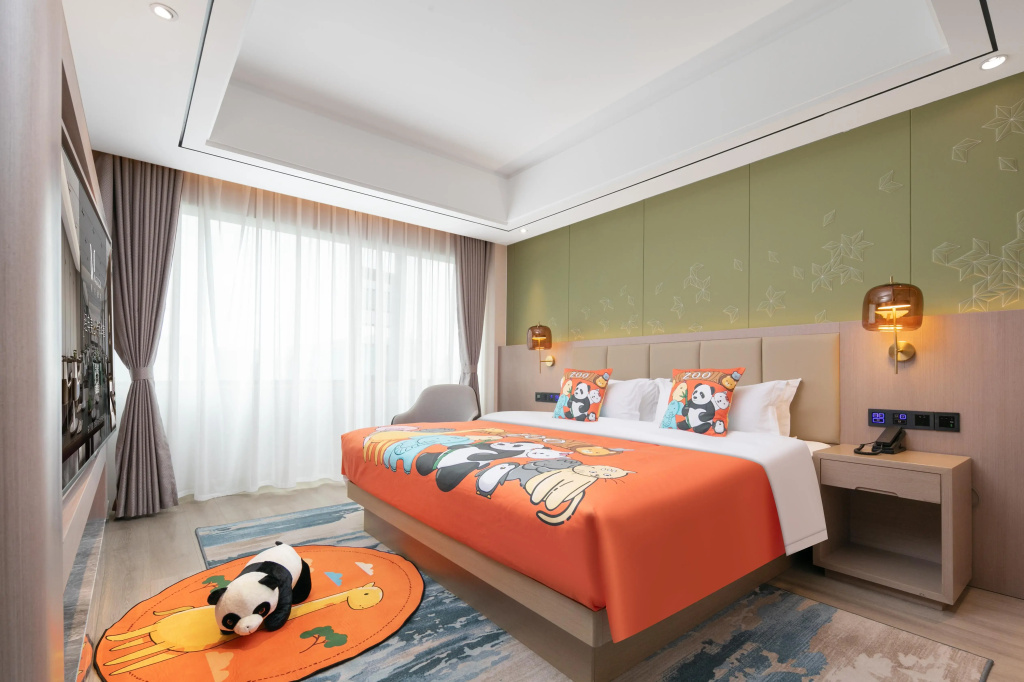 Hotel photo 2