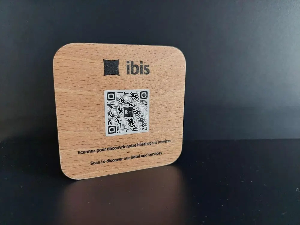 ibis Bayeux Port En Bessin - Chambres