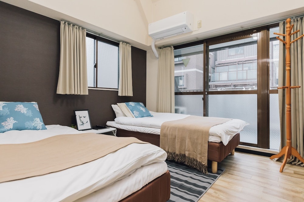 AFP Shimanouchi J Apartment 사진 2