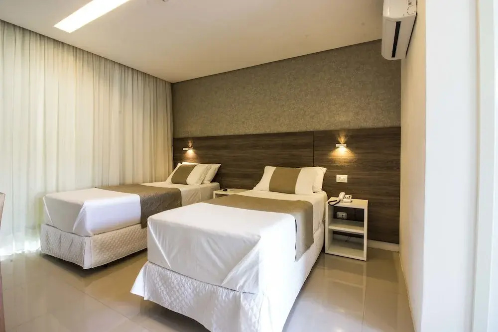 Executive room