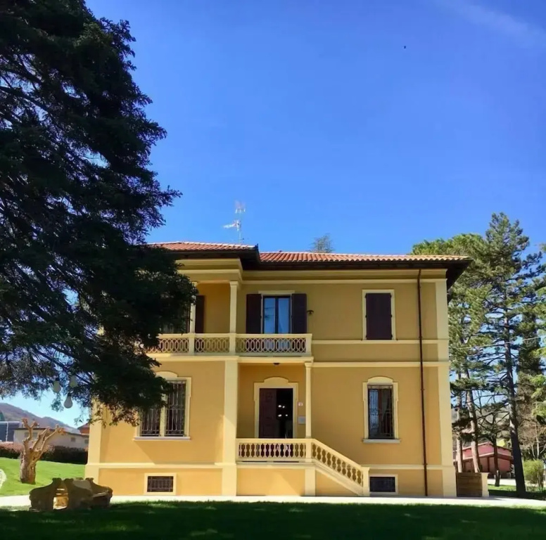 Borgo dei Guidi