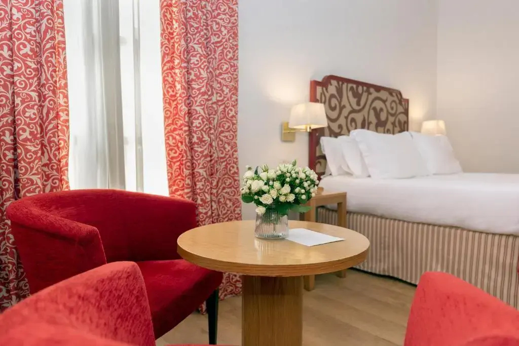 Casa Romana Hotel Boutique - Chambres