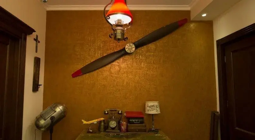 Hotel photo 18