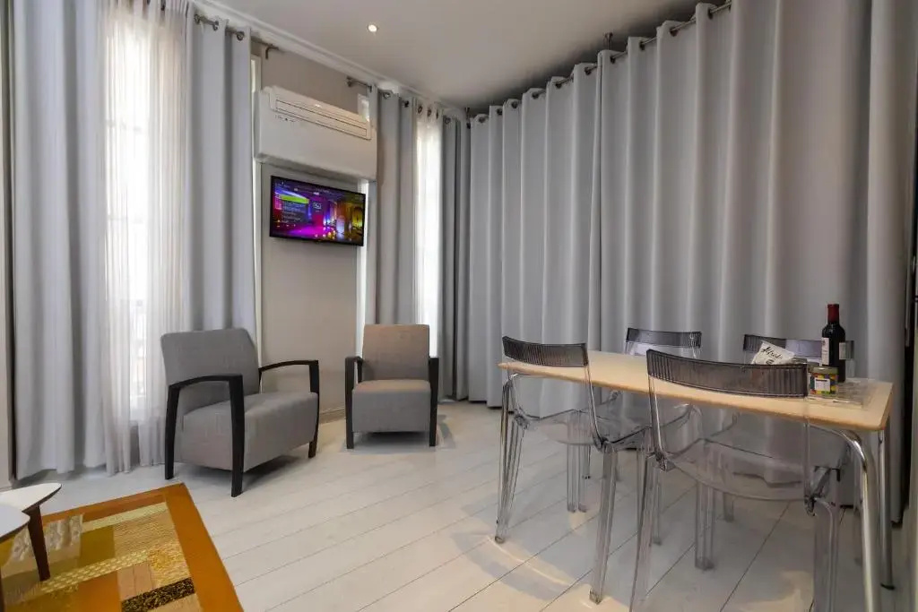 Residence & Spa Le Prince Regent 49