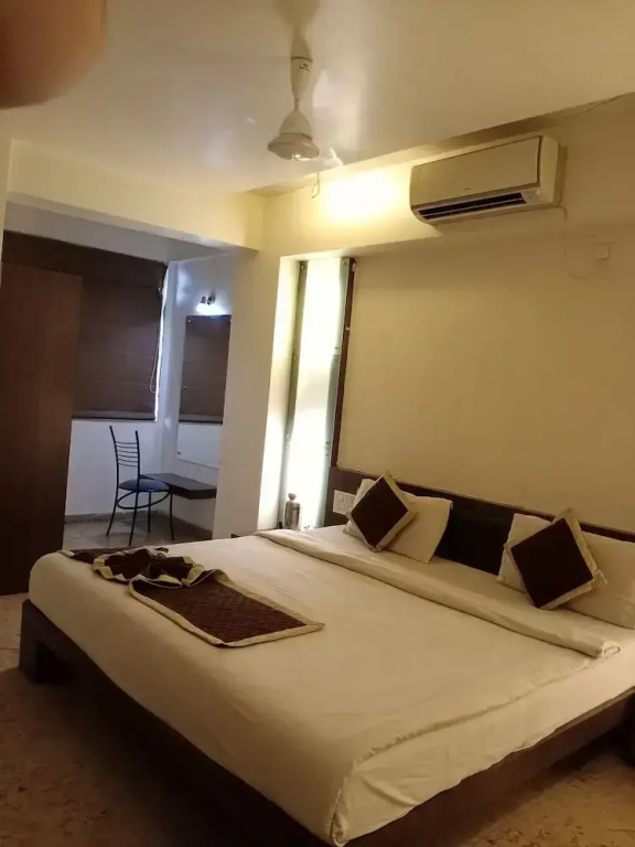 Hotel Platinum - Chambres
