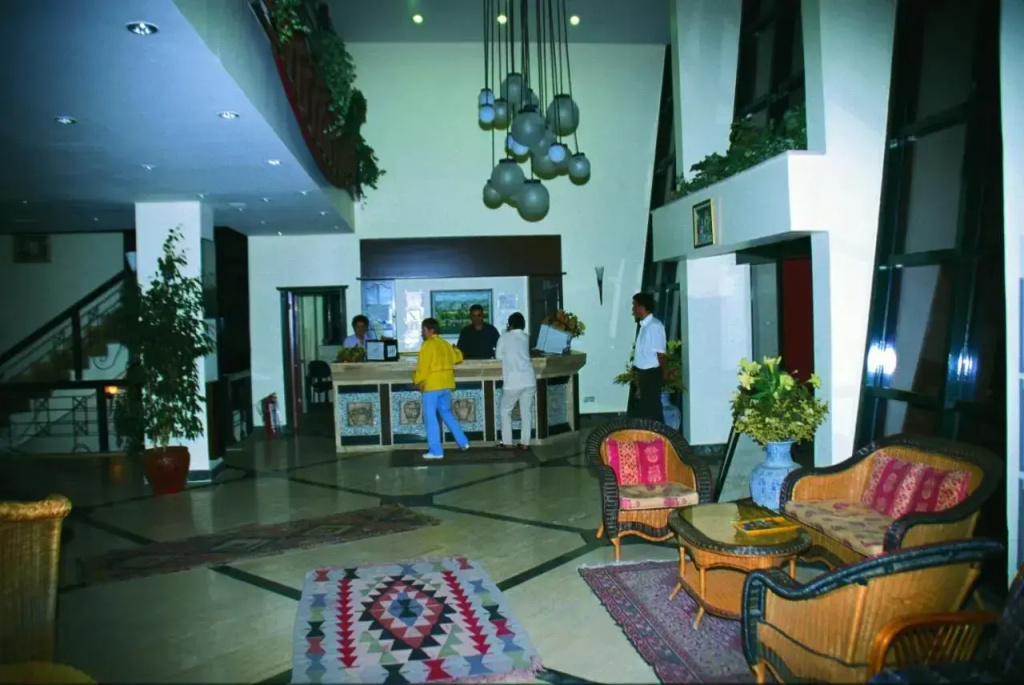 Hotel photo 11