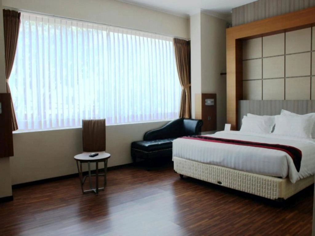Idea's Hotel - Général