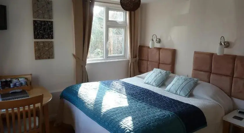 The Willows Guesthouse - Général